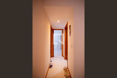 Apartamento para alugar com 100m², 2 quartos e 1 vagaCorredor