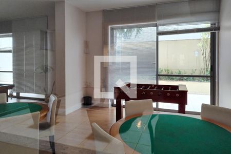 Apartamento para alugar com 100m², 2 quartos e 1 vagaÁrea comum