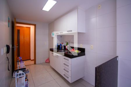 Apartamento para alugar com 100m², 2 quartos e 1 vagaCozinha