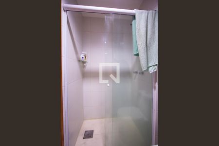 Apartamento para alugar com 100m², 2 quartos e 1 vagaBanheiro Social