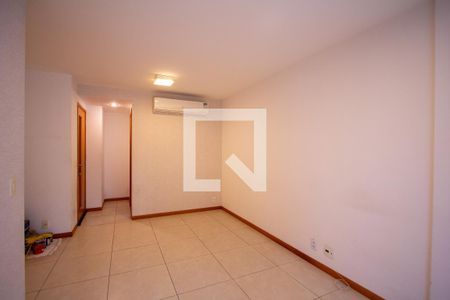 Sala de apartamento para alugar com 2 quartos, 100m² em Icaraí, Niterói