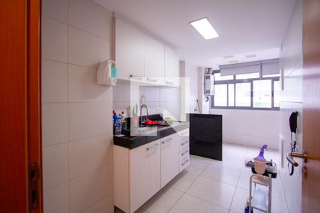 Apartamento para alugar com 100m², 2 quartos e 1 vagaCozinha