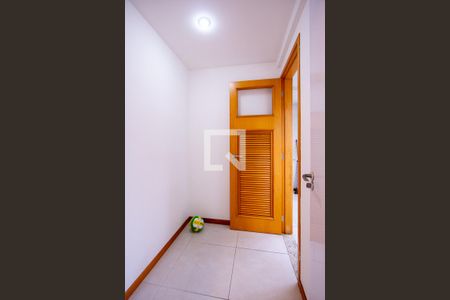 Apartamento para alugar com 100m², 2 quartos e 1 vagaQuarto de Serviço
