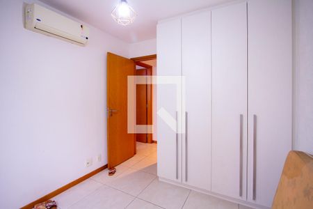 Quarto 1 de apartamento para alugar com 2 quartos, 100m² em Icaraí, Niterói