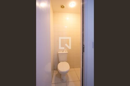 Apartamento para alugar com 100m², 2 quartos e 1 vagaBanheiro de serviço