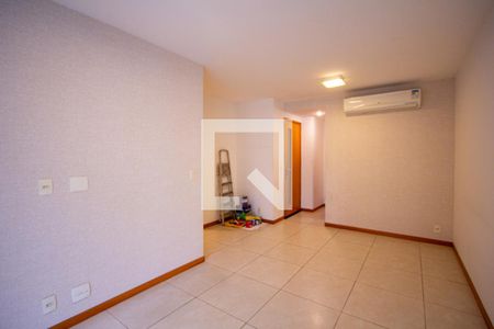 Sala de apartamento para alugar com 2 quartos, 100m² em Icaraí, Niterói