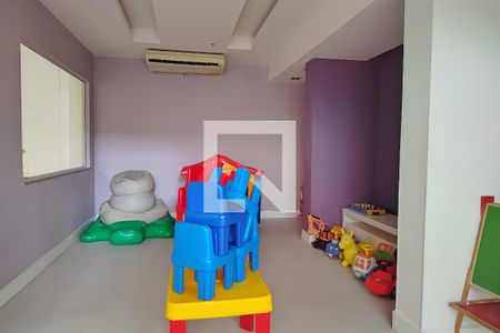 Apartamento para alugar com 100m², 2 quartos e 1 vagaÁrea comum