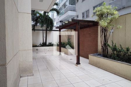 Apartamento para alugar com 100m², 2 quartos e 1 vagaÁrea comum