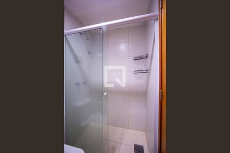 Apartamento para alugar com 100m², 2 quartos e 1 vagaBanheiro da Suíte