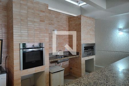 Apartamento para alugar com 100m², 2 quartos e 1 vagaÁrea comum - Churrasqueira