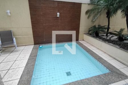 Apartamento para alugar com 100m², 2 quartos e 1 vagaÁrea comum - Piscina