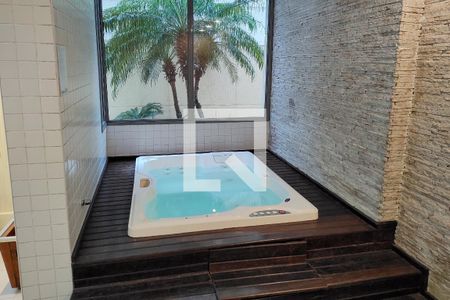 Apartamento para alugar com 100m², 2 quartos e 1 vagaÁrea comum