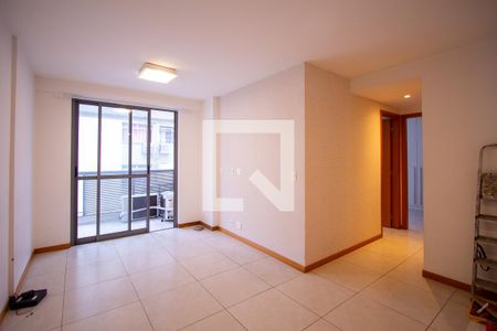 Sala de apartamento para alugar com 2 quartos, 100m² em Icaraí, Niterói