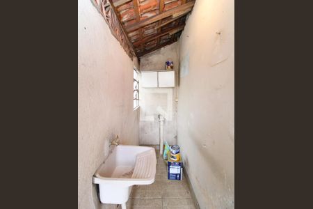 Casa para alugar com 80m², 2 quartos e sem vagaÁrea de Serviço