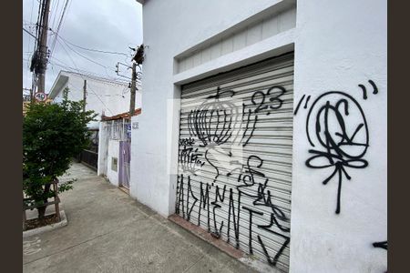 Casa para alugar com 80m², 2 quartos e sem vaga Casa para alugar com 80m², 2 quartos e sem vagaGaragem