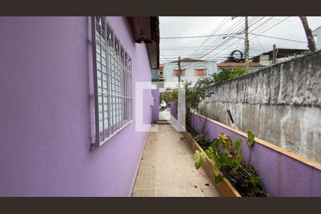 Casa para alugar com 80m², 2 quartos e sem vaga Casa para alugar com 80m², 2 quartos e sem vagaQuintal