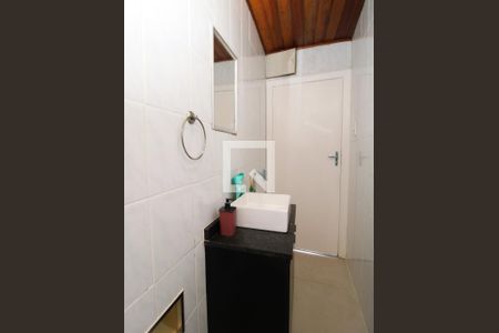 Casa para alugar com 80m², 2 quartos e sem vagaBanheiro