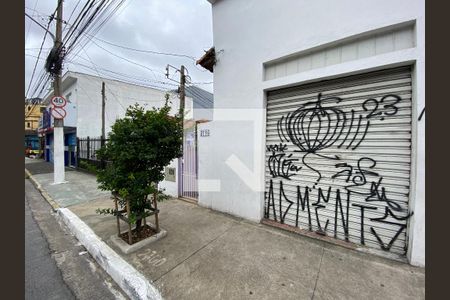 Casa para alugar com 80m², 2 quartos e sem vaga Casa para alugar com 80m², 2 quartos e sem vagaGaragem
