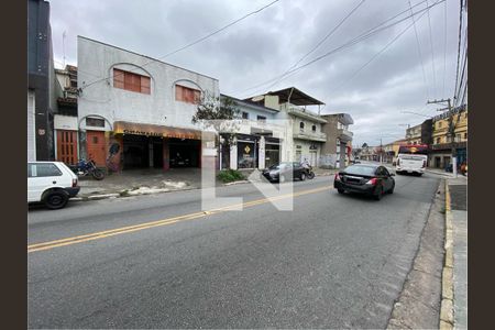 Casa para alugar com 80m², 2 quartos e sem vaga Casa para alugar com 80m², 2 quartos e sem vagaVista da Rua