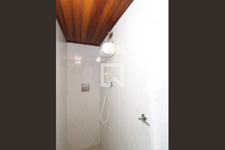 Casa para alugar com 80m², 2 quartos e sem vagaBanheiro