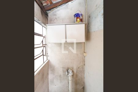 Casa para alugar com 80m², 2 quartos e sem vagaÁrea de Serviço