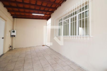 Casa à venda com 215m², 4 quartos e 4 vagasQuintal