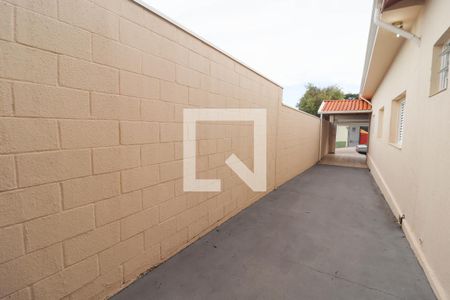 Casa à venda com 215m², 4 quartos e 4 vagasQuintal