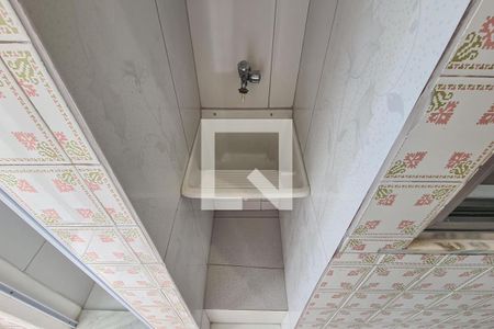 Apartamento à venda com 65m², 2 quartos e sem vaga Apartamento à venda com 65m², 2 quartos e sem vagaÁrea de Serviço