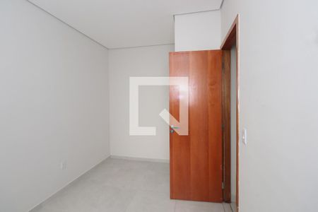 Apartamento à venda com 42m², 2 quartos e sem vagaQuarto 2