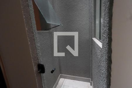 Apartamento à venda com 42m², 2 quartos e sem vagaArea de Luz