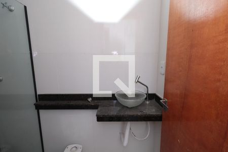 Apartamento à venda com 42m², 2 quartos e sem vagaBanheiro