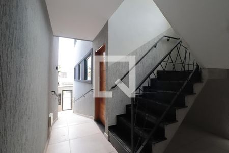 Apartamento à venda com 42m², 2 quartos e sem vagaÁrea comum