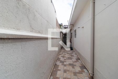 Casa à venda com 328m², 3 quartos e 2 vagasQuintal