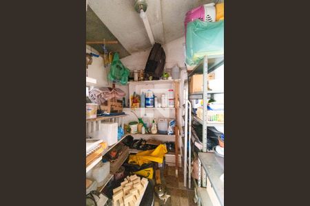 Casa à venda com 328m², 3 quartos e 2 vagasQuarto de Despejo