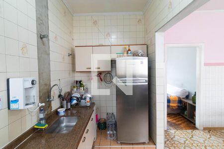 Casa à venda com 328m², 3 quartos e 2 vagasCozinha