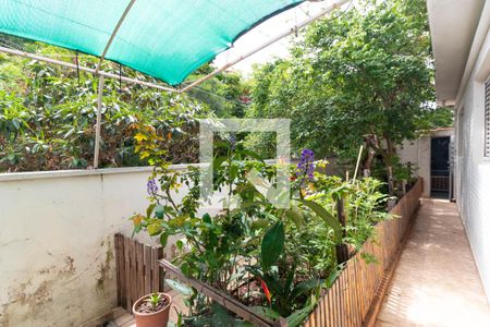 Casa à venda com 328m², 3 quartos e 2 vagasQuintal