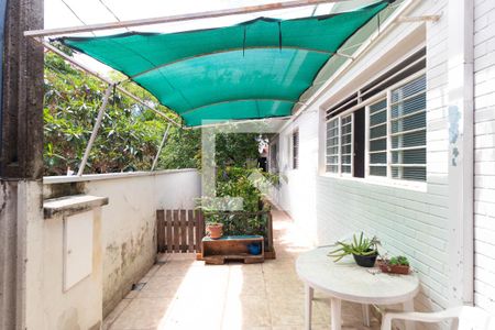 Casa à venda com 328m², 3 quartos e 2 vagasQuintal