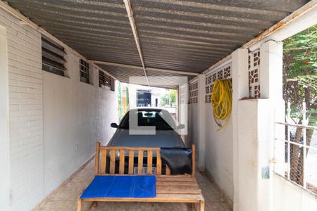 Casa à venda com 328m², 3 quartos e 2 vagasGaragem