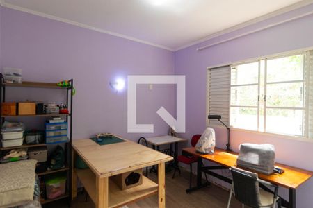 Casa à venda com 328m², 3 quartos e 2 vagasQuarto 01