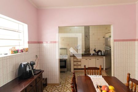 Casa à venda com 328m², 3 quartos e 2 vagasSala de Jantar