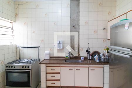 Casa à venda com 328m², 3 quartos e 2 vagasCozinha