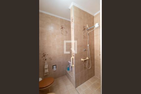 Casa à venda com 328m², 3 quartos e 2 vagasBanheiro