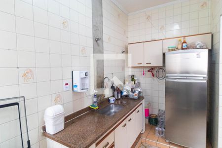 Casa à venda com 328m², 3 quartos e 2 vagasCozinha