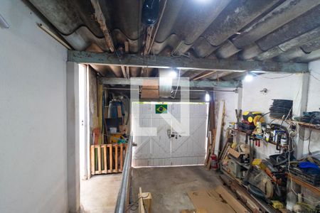 Casa à venda com 328m², 3 quartos e 2 vagasGaragem