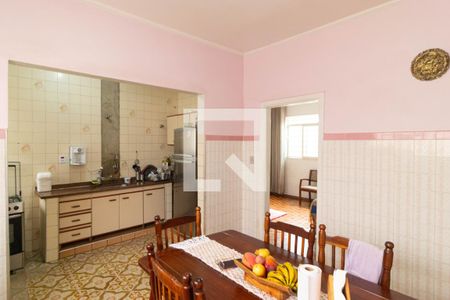 Casa à venda com 328m², 3 quartos e 2 vagasSala de Jantar