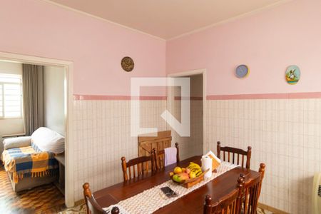 Casa à venda com 328m², 3 quartos e 2 vagasSala de Jantar