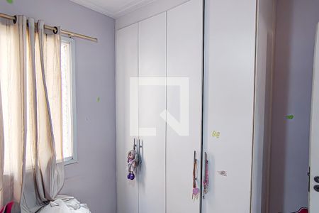 quarto 1 de apartamento para alugar com 2 quartos, 59m² em Pechincha, Rio de Janeiro