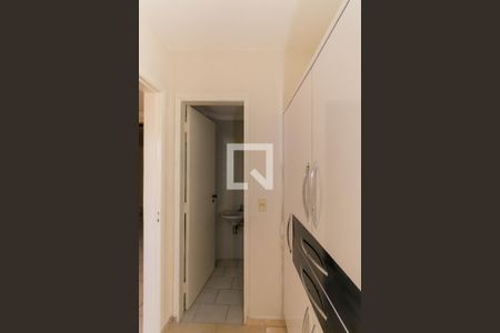 Apartamento para alugar com 122m², 2 quartos e 1 vagaQuarto de Serviço