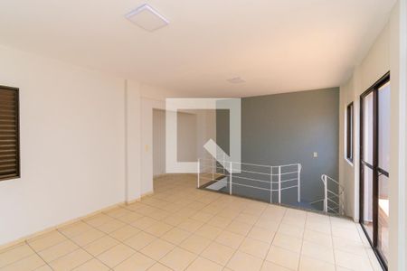 Apartamento para alugar com 122m², 2 quartos e 1 vagaCobertura