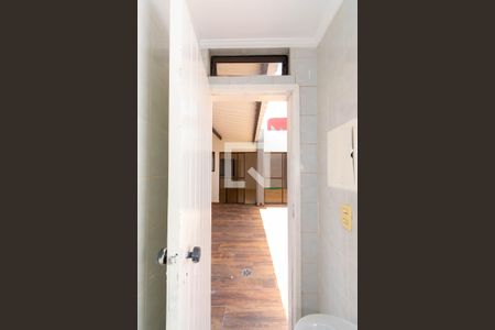 Apartamento para alugar com 122m², 2 quartos e 1 vagaBanheiro - Churrasqueira